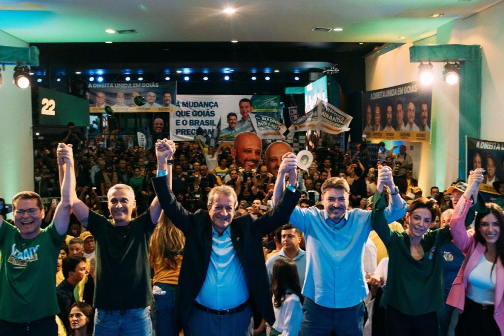 Convenção PL