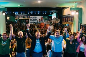 Convenção PL