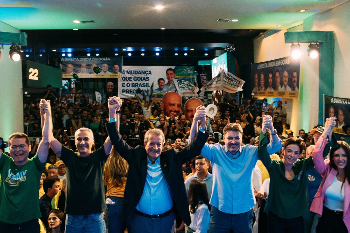 Convenção PL