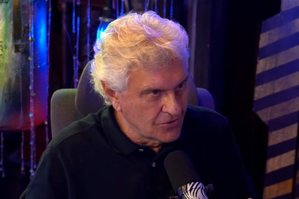 Ronaldo Caiado