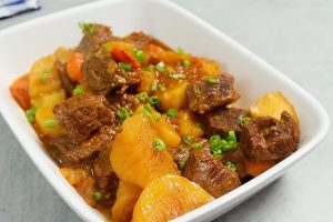 a melhor carne para cozinhar e ficar desmanchar na boca