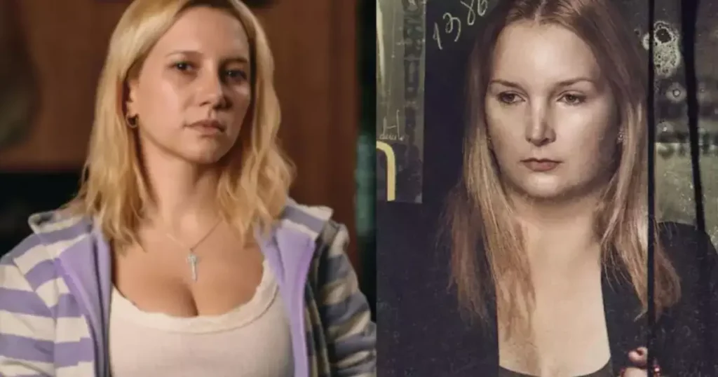 Filme de Elize Matsunaga lidera lista de produções estrangeiras mais vistas da Netflix