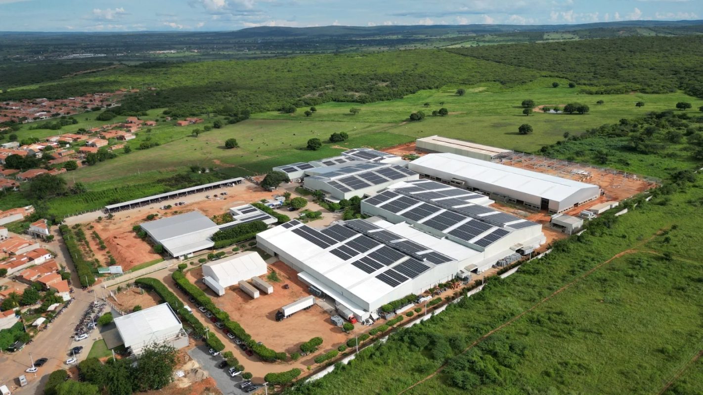 Nova fábrica que será instalada no Nordeste espera abrir 500 oportunidades de emprego