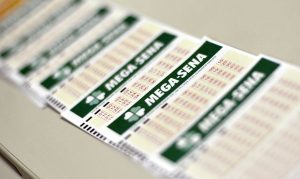 Dois apostadores de Goiânia acertaram cinco dezenas da Mega-Sena. (Foto: Marcello Casal Jr./Agência Brasil)