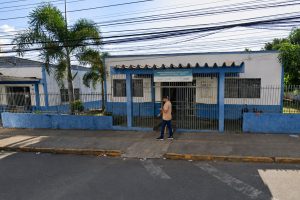 Atendimento para emissão da Carteira da Pessoa com Deficiência é realizado no Creas de Anápolis, por ordem de chegada. (Foto: Google Maps)