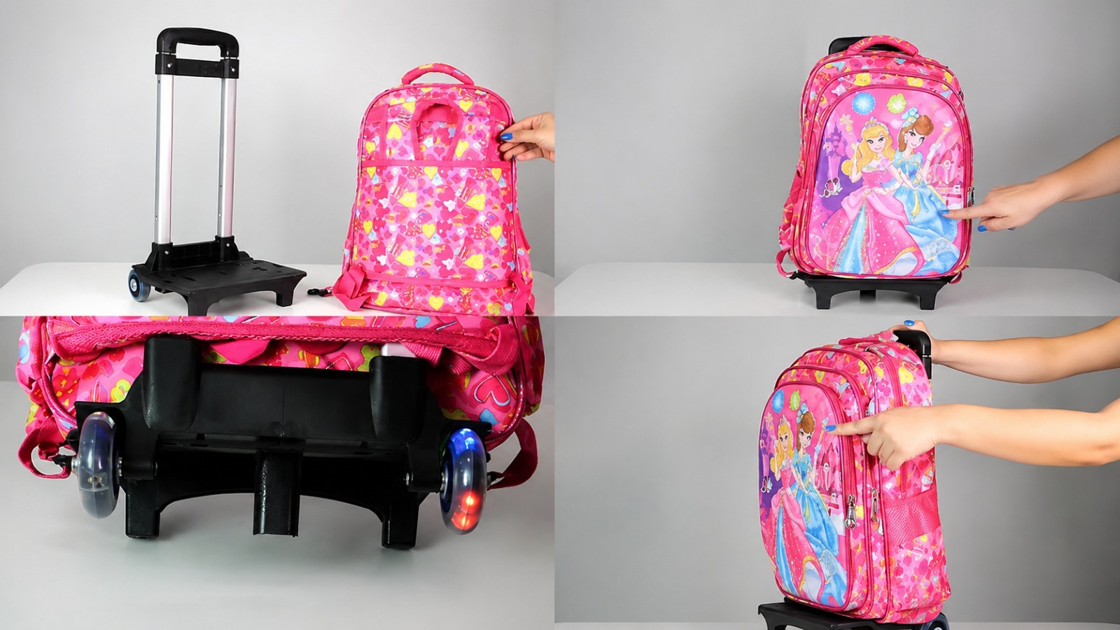 Adeus, mochilas tradicionais: nova opção mais segura e resistênte vira tendência em 2026, segundo lojistas