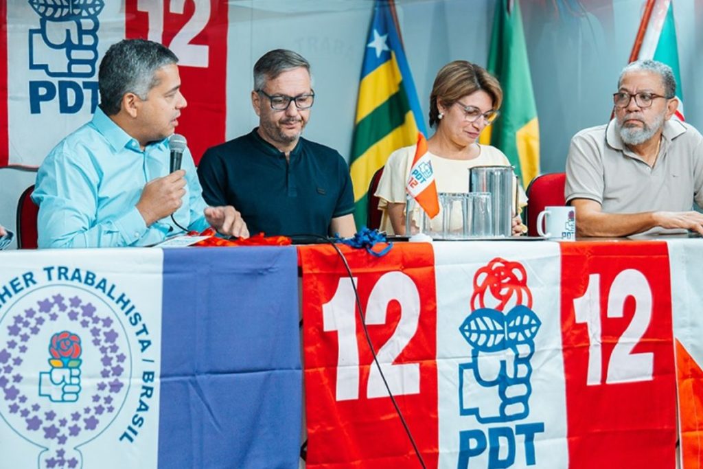 PDT Goiás