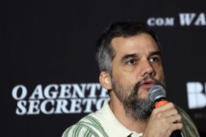 Wagner Moura explica por que não participa mais de novelas