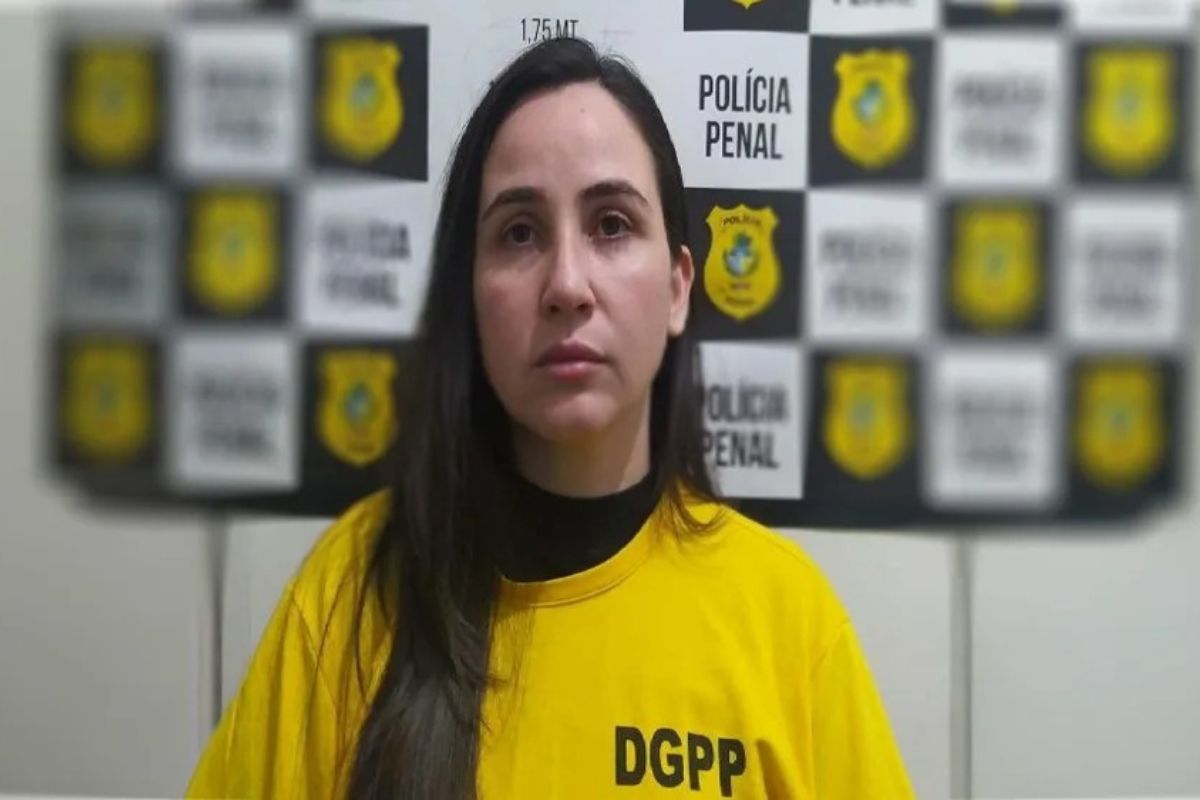 Advogada de Anápolis presa em investigação sobre fraude de R$ 75 milhões contra financeira ligada à família de Romeu Zema é solta