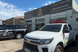 Golpe do falso financiamento de carros e motos faz mais de 30 vítimas em Goiânia; empresário suspeito de comandar esquema é preso