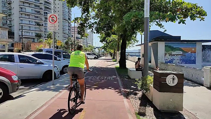 cidade brasileira conhecida como paraíso dos idosos