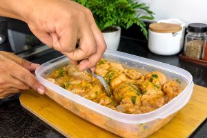 tempero para deixar a carne macia