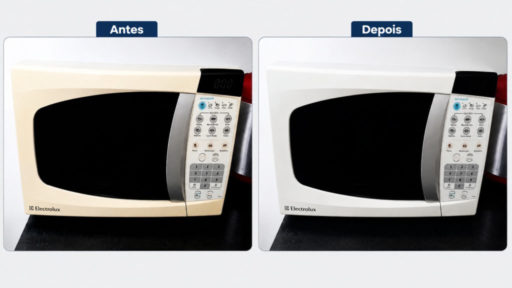 Microondas