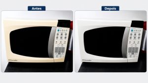 Microondas