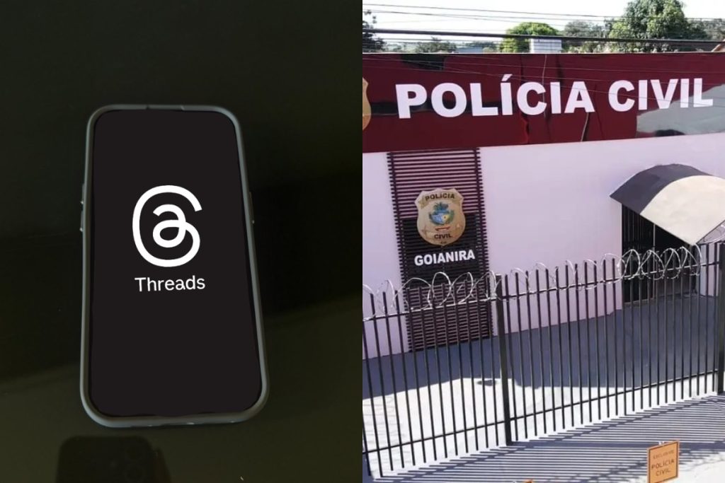 Segundo a vítima, os perfis falsos foram descobertos enquanto ela pesquisava o próprio nome para divulgar seu trabalho nas redes sociais. (Foto: Reprodução/Google Maps)
