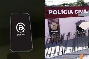 Segundo a vítima, os perfis falsos foram descobertos enquanto ela pesquisava o próprio nome para divulgar seu trabalho nas redes sociais. (Foto: Reprodução/Google Maps)