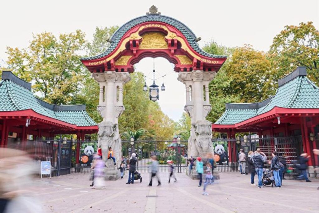 Zoo Berlin