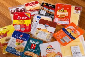 tipos de queijo