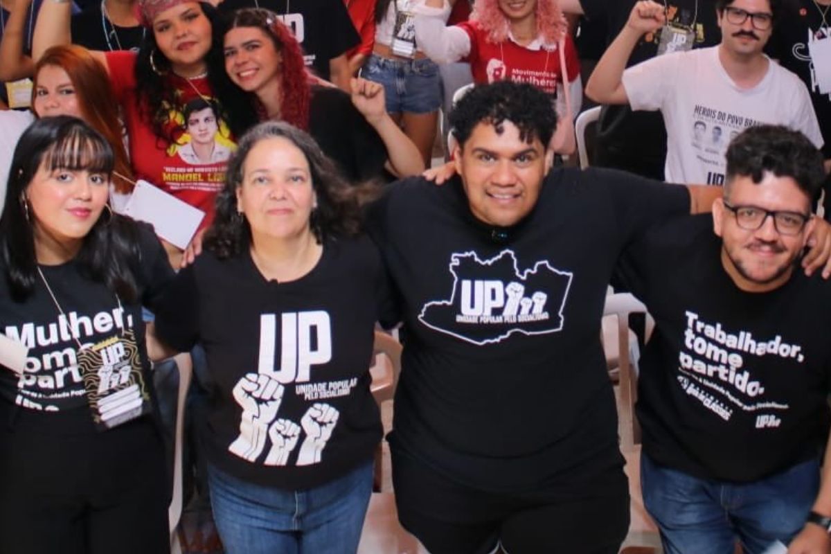 Luciana Amorim e Caymmi Henrique