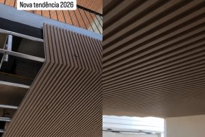 Adeus, forro de gesso: nova opção é mais resistente, não trinca, custa bem menos e pode ser instalada em apenas um dia vira tendência em 2026, segundo engenheiros