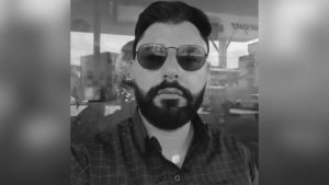 Fernando Correia foi encontrado morto em apartamento em Anápolis.