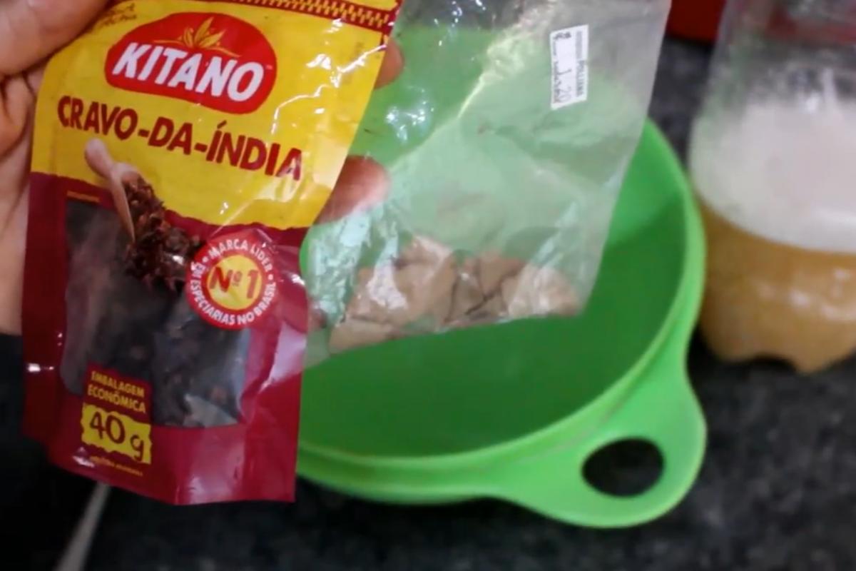 Adeus, mofo em casa: misturinha simples elimina o problema de vez e ainda ajuda a evitar que ele volte