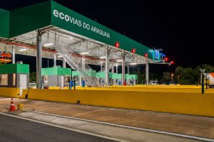 Revisão de contrato da Ecovias pode deixar o pedágio mais caro em Jataí, Cachoeira Alta e Paranaiguara