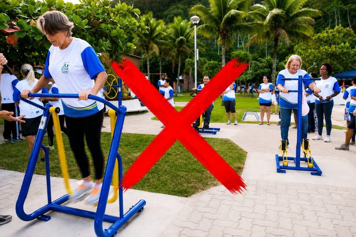 Não é academia, nem corrida: o hábito diário das pessoas que vivem mais, segundo especialistas em longevidade