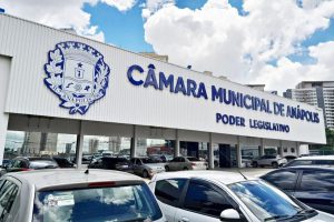 Cinco dos 23 vereadores de Anápolis confirmam que vão disputar eleição para deputado estadual ou federal