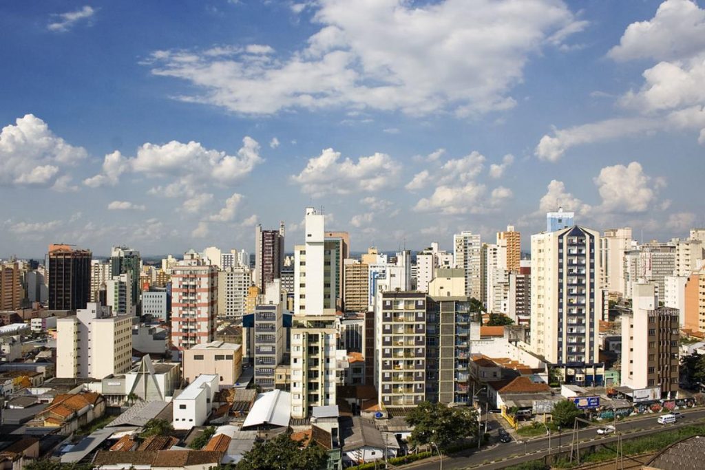 A cidade brasileira conhecida como “Vale do Silício brasileiro” é uma das melhores em qualidade de vida e se tornou um dos maiores polos de tecnologia e pesquisa