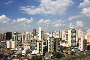 A cidade brasileira conhecida como “Vale do Silício brasileiro” é uma das melhores em qualidade de vida e se tornou um dos maiores polos de tecnologia e pesquisa