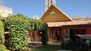 Restaurante CheeseHouse anunciou que vai encerrar as atividades em 06 de setembro