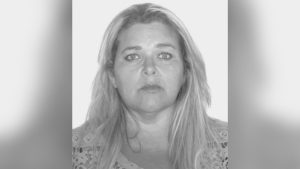 Marly Batista Pereira morreu em cirurgia após ser atropelada em acidente. Ela tinha 53 anos.