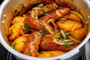 linguiça