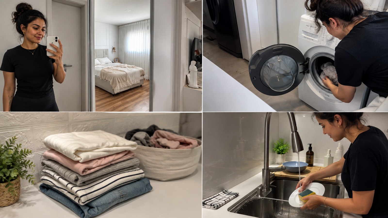 Não é 1 vez por semana: o segredo das casas japonesas que ajuda a manter tudo limpo e organizado por mais tempo