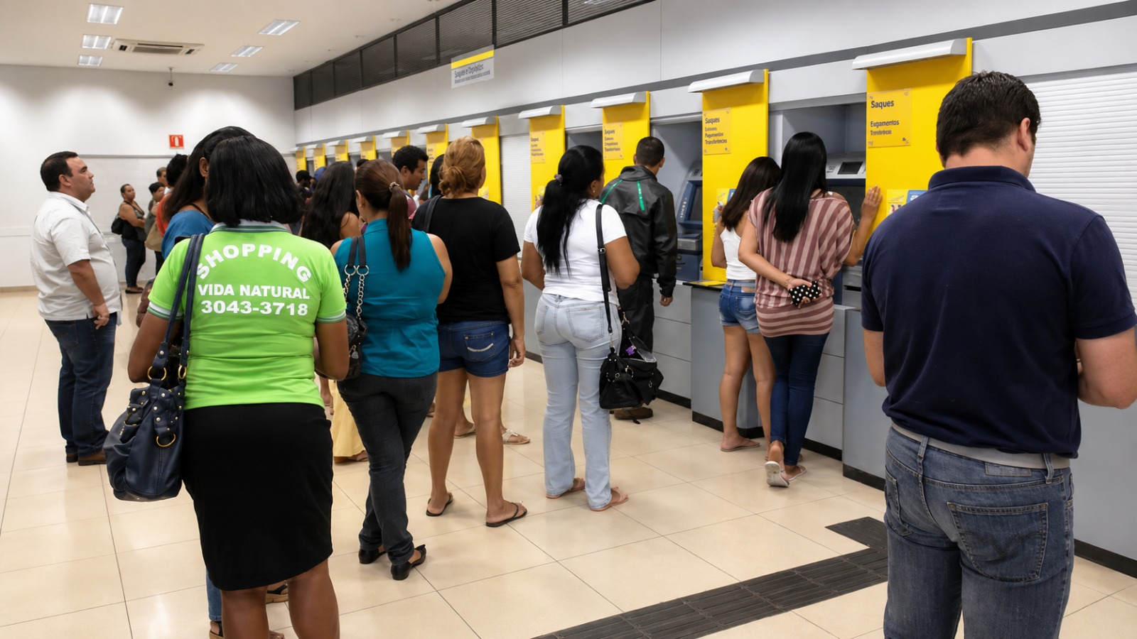 Brasileiros com dívidas com mais de 5 anos não podem mais ser cobrados judicialmente e nome deve sair da lista de inadimplentes
