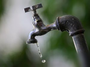 Manutenção pode afetar abastecimento de água em cerca de 40 bairros de Anápolis