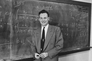 Dificuldade em aprender: a técnica criada por um dos maiores físicos da história para aprender qualquer assunto mais rápido, segundo Richard Feynman