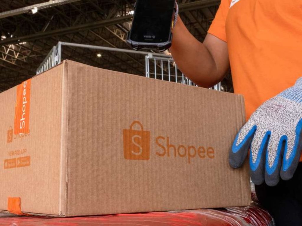 Anvisa libera venda de remédios por farmácias na Shopee