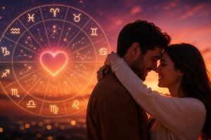 Signos podem terminar o ano com um novo amor