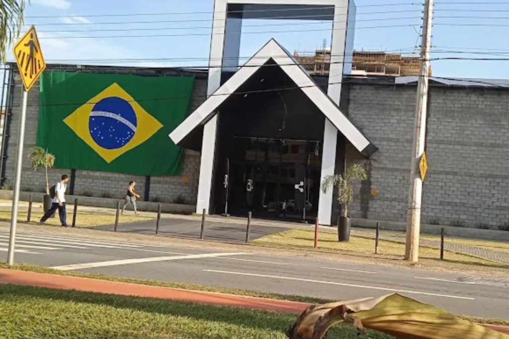 Justiça manda Igreja Casa desocupar imóvel em Goiânia por dívida de aluguel de R$ 843 mil
