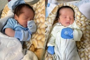 Mãe faz despedida emocionante após perder filho recém-nascido em Anápolis