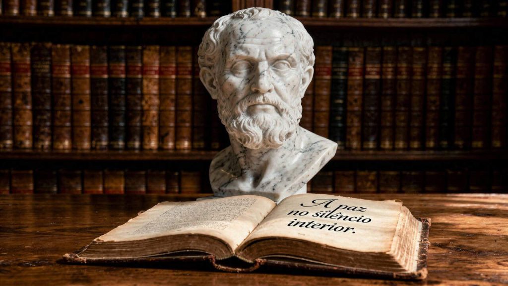 filósofo romano sêneca