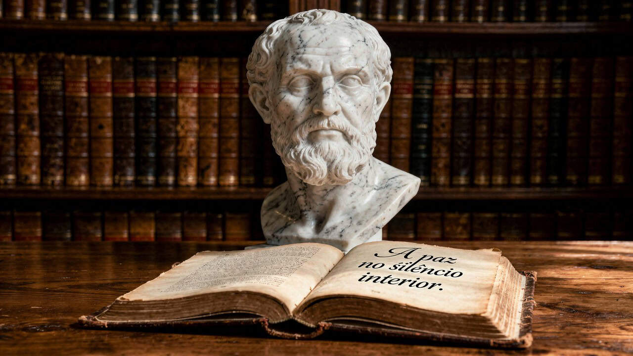 filósofo romano sêneca
