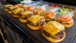 as melhores carnes para fazer hambúrguer