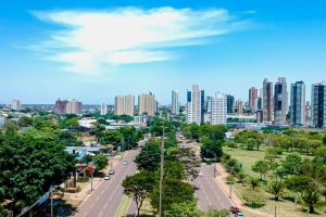 A cidade brasileira que é um oásis para quem busca qualidade de vida e bem-estar e parece um refúgio planejado para quem quer continuar trabalhando longe das grandes cidades