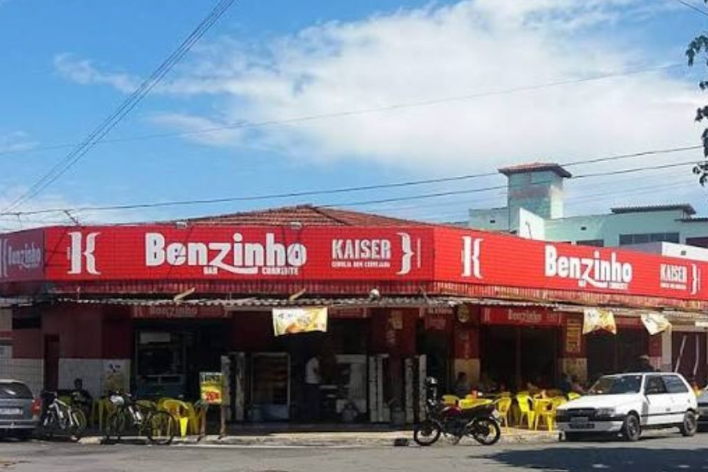 Bar do Benzinho