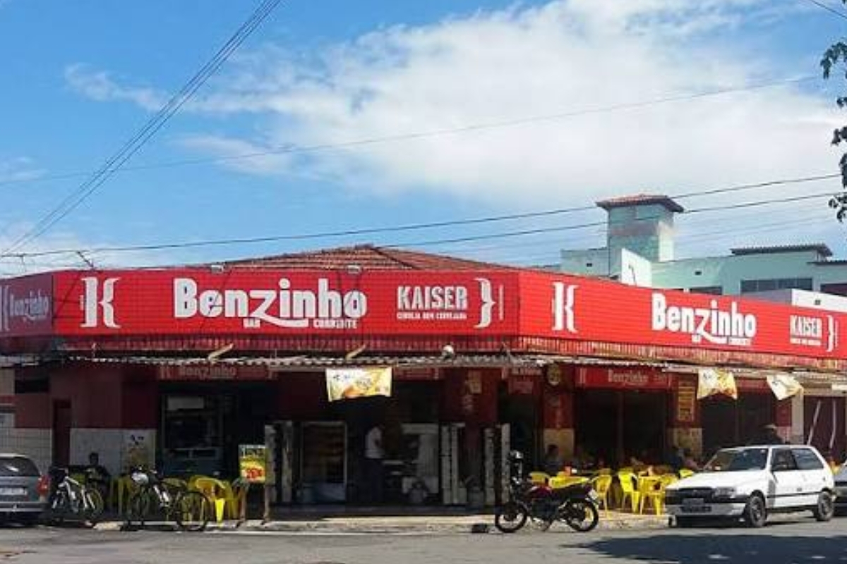 Bar do Benzinho