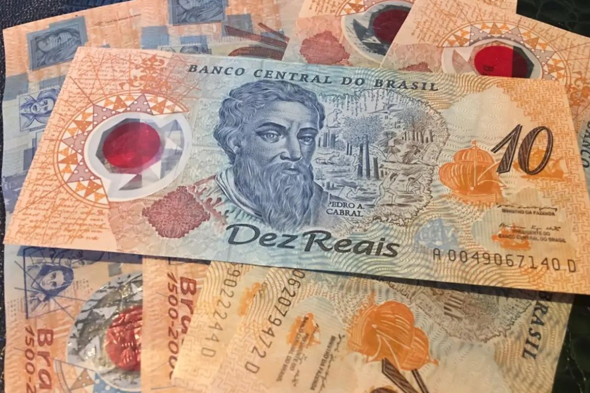 Se você tem notas de papel antigas em casa, pode ter um tesouro: as cédulas que valem uma fortuna, segundo colecionadores