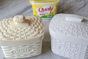 utensílios de cozinha antigos da casa da avó